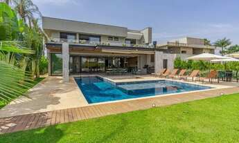 Imagem: Casa no condomínio Condomínio Fazenda