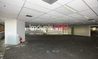 Imagem 2: Laje corporativa disponível para investimento ou locação com 442m² no Edifício Palace Berr