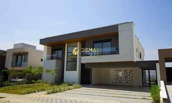 Imagem 3: Casa de Alto Padrão à Venda no Urbanova São José