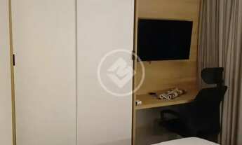 Imagem 3: VV Imóvel para venda tem 23 metros quadrados com 1 quarto em Campeche - Florianópolis - SC