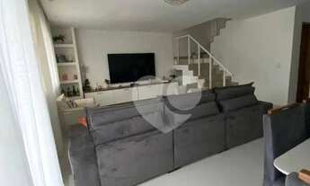 Imagem 3: Casa com 4 quartos à venda, 243 m² por R$ 1.190.000 - Vargem Pequena - Rio de Janeiro/RJ