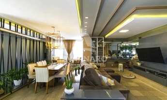 Imagem 3: Imóvel com arquitetura moderna com Edição especial Revista Casa Arq Concept por arquitetos