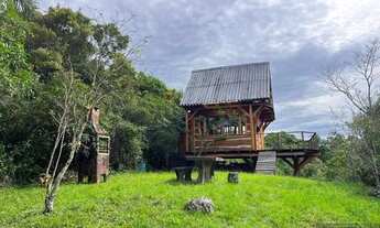 Imagem 2: REF. 389 - Sítio/Fazenda para venda no bairro Ratones, Florianópolis- SC