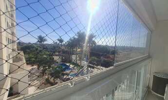 Imagem 5: AQUARELA PINHEIROS - R$ 607.000,00 Apartamento à venda, 3 Quartos (1 Suite) 72m², Parque J