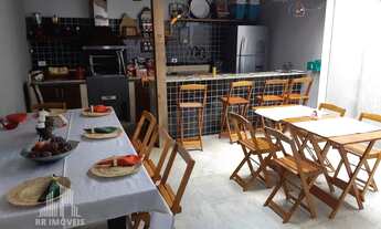 Imagem: RR9311 Casa 225m² BAIRRO JARDIM GRAZIELA