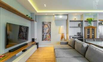 Imagem: Apartamento no Albertville, 03 Suítes