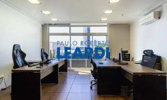 Imagem: CONJ. COMERCIAL - LAPA - SP