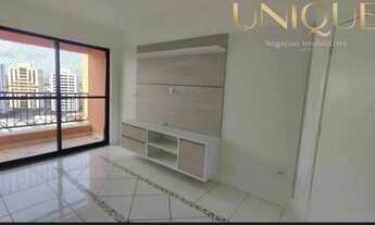 Imagem: Apartamento no condomínio Real Garden