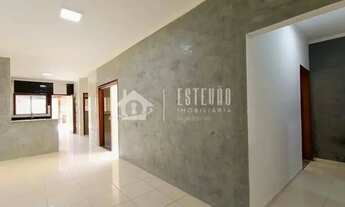 Imagem 2: Casa no setor papillon Park, casa a venda com 3 quartos em Aparecida