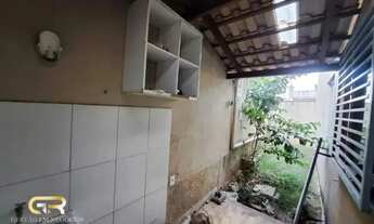 Imagem 3: Apartamento para Locação em Belo Horizonte, Paquetá, 3 dormitórios, 1 suíte, 2 banheiros