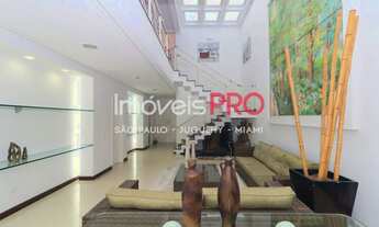 Imagem 2: Sobrado maravilhoso com 400 m2 com piscina na região mais nobre do Planalto Paulista