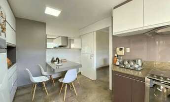 Imagem 5: Casa à venda no bairro Vigilato Pereira em Uberlândia