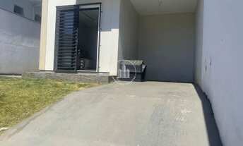 Imagem: Casa 2 Quartos com 1 Suíte - Bela Vista