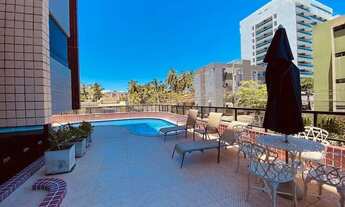 Imagem 2: Alugo studio mobiliado a 200 m da praia