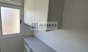 Imagem 4: Imóvel para aluguel com 62 metros quadrados com 2 quartos em Centro - Jacareí - SP