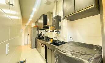 Imagem 6: Apartamento com 3 dormitórios à venda, 85 m² por R$ 800.000,00 - Recreio dos Bandeirantes