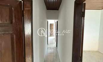 Imagem 6: Casa no Conjunto Mendara 130m² 3 quartos sendo 2 suítes 1 vaga - Marambaia - Belém - PA