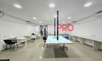 Imagem: Prédio comercial pronto para seu negócio