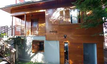 Imagem: Inbox Cia Imobiliária Vende Casa de 5 quartos