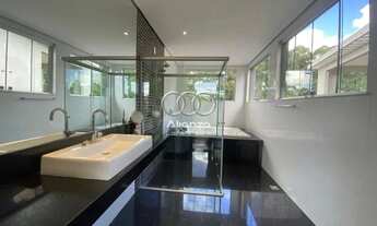 Imagem 10: Casa para locação - Alphaville, Nova Lima!