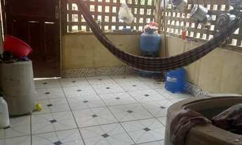 Imagem 7: Vendo casa na parte alta