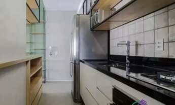 Imagem 3: APARTAMENTO - PINHEIROS - SP