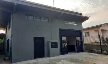 Imagem 2: Venda Comércio Galpão / depósito com 2 vagas na garagem