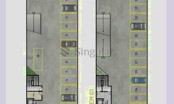 Imagem 7: Últimas unidades do Caterine Residence - praticamente pronto para morar!