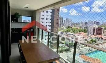 Imagem: Apartamento em Rua Doutor Ivanildo Guedes