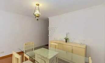 Imagem 3: Apartamento a venda Bigorrilho possui 92 m2 com 3 quartos 1 vaga garagem