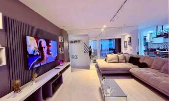 Imagem 5: Recreio dos Bandeirantes