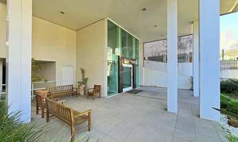 Imagem 7: Excelente Apto com 102 m² de 3 dormitórios sendo um suíte com duas vagas no Menino Deus