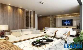 Imagem 2: CASA ASSOBRADADA - JARDIM PAULISTA - SP