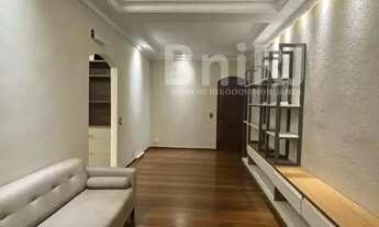 Imagem: Apartamento de 3 quartos em Icaraí