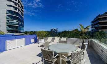 Imagem 7: Cobertura para aluguel, 4 quartos, 4 suítes, 2 vagas, Barra da Tijuca - Rio de Janeiro/RJ