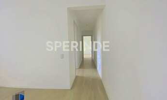 Imagem 5: Ótimo apartamento de 02 dormitórios, área de serviço com banheiro auxiliar e 01 vaga de ga