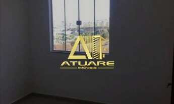 Imagem 6: Apartamento no Pão de Açúcar com 02 dormitórios, sala, varanda, cozinha, banheiro, lavande