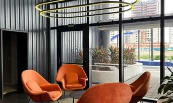 Imagem 4: Loft 1 dormitórios para vender ou alugar Areal Pelotas/RS