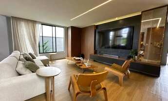 Imagem 6: CASA DE ALTO PADRÃO- 5 DOMITÓRIOS