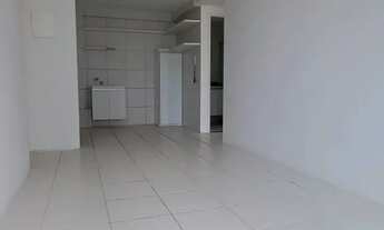 Imagem 2: Alugo de apto - Boa viagem - 2 - Quartos