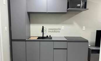 Imagem 6: Loft 1 dormitórios para vender ou alugar Areal Pelotas/RS