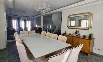 Imagem 4: Casa para alugar em Santana de Parnaíba, Alphaville, com 4 suítes, com 420 m², Residencial