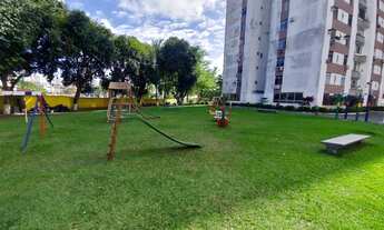 Imagem 2: Apartamento para Venda em Salvador, Imbuí, 3 dormitórios, 1 suíte, 2 banheiros, 1 vaga