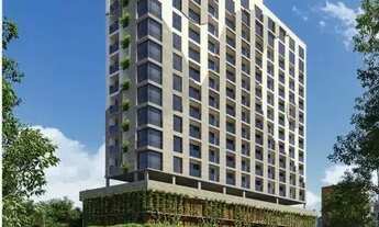 Imagem: APARTAMENTO À VENDA NO CENTRO DE SANTA