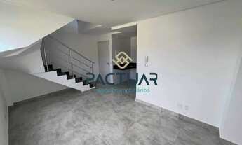 Imagem 2: Cobertura duplex: 3 quartos, 2 suítes, 3 vagas, 110 m²