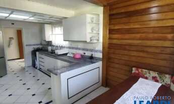 Imagem 6: SOBRADO - JARDIM BELA VISTA - SP