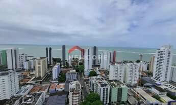 Imagem: Apartamento em Rua Manoel Menelau - Candeias