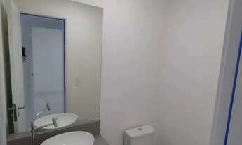 Imagem 4: Apartamento novo de 2 suites Taxas inclusas 1º morador Moveis e cozinha projetados Dom B