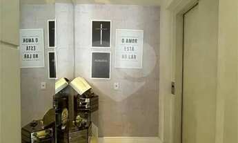 Imagem: Apartamento com 3 quartos à venda ou para