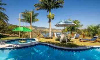 Imagem: Chácara para Venda em Joanópolis, Limas